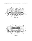 IMAGE SENSOR PACKAGING STRUCTURE WITH LOW TRANSMITTANCE ENCAPSULANT diagram and image