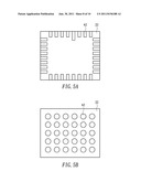 IMAGE SENSOR PACKAGING STRUCTURE WITH LOW TRANSMITTANCE ENCAPSULANT diagram and image