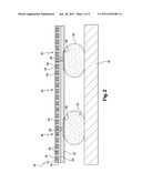 PHOTODETECTOR WITH A PLASMONIC STRUCTURE diagram and image