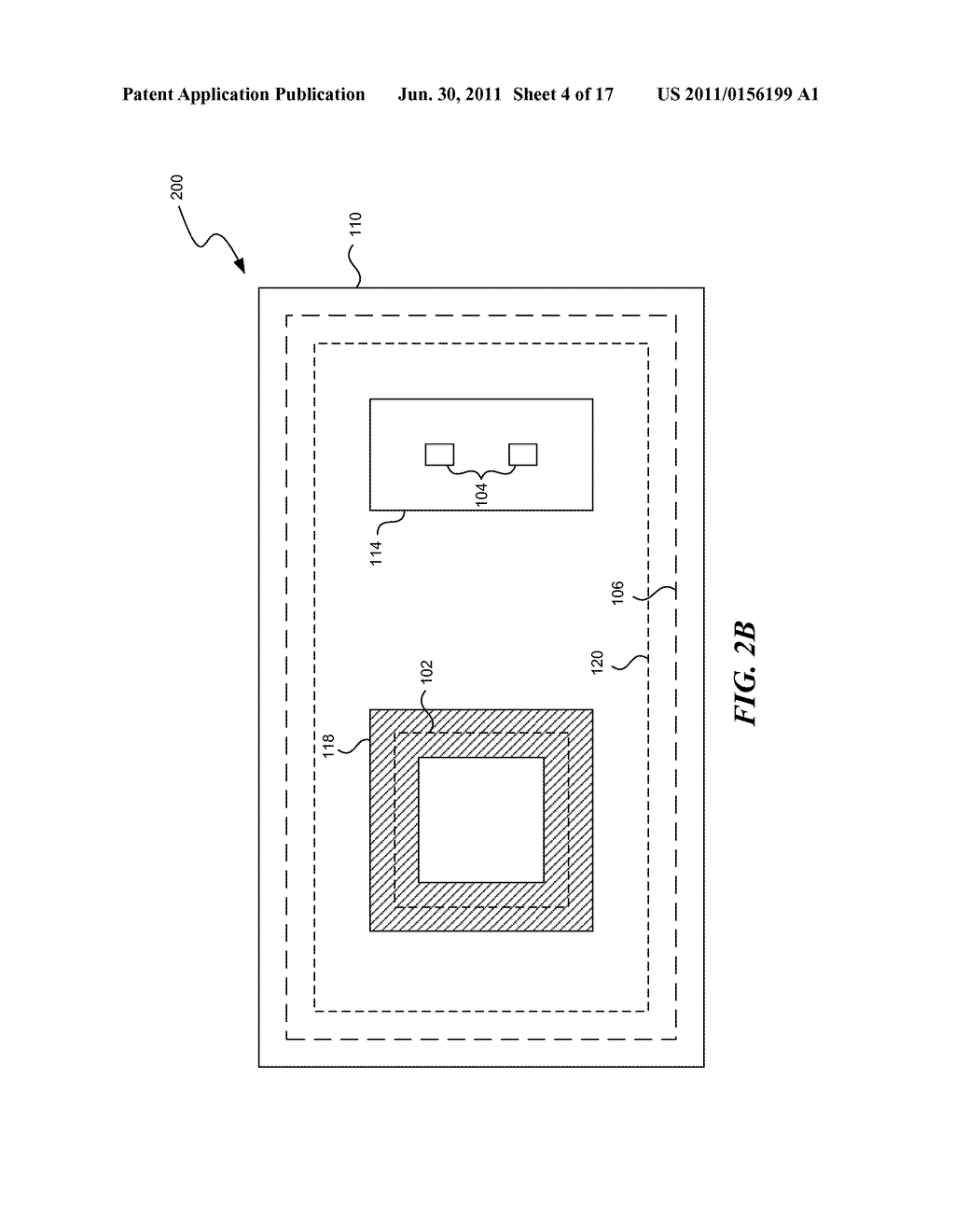 LOW LEAKAGE AND/OR LOW TURN-ON VOLTAGE SCHOTTKY DIODE - diagram, schematic, and image 05