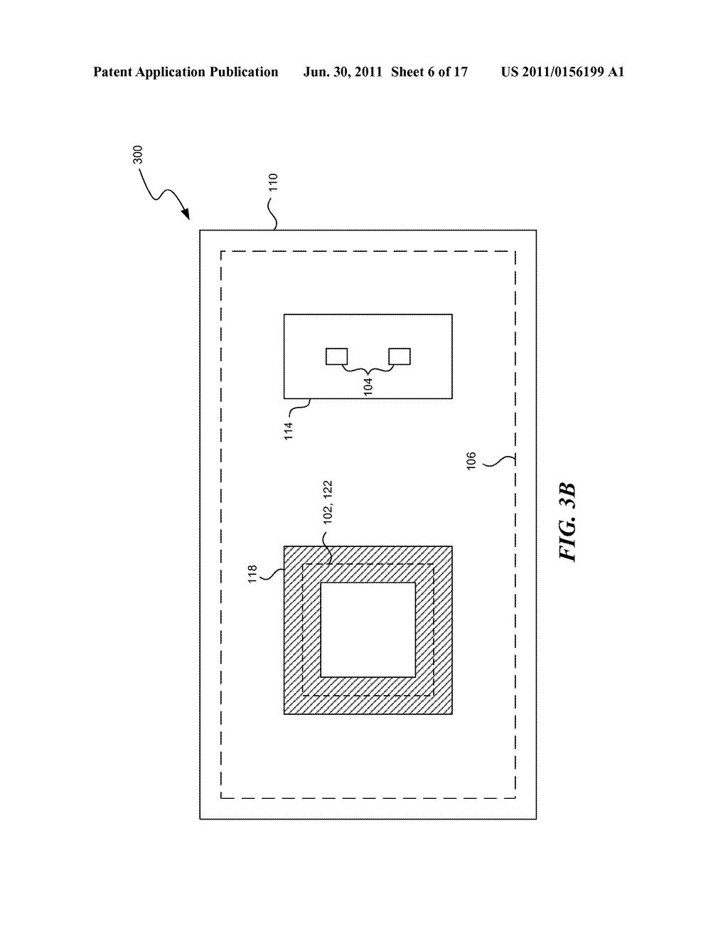 LOW LEAKAGE AND/OR LOW TURN-ON VOLTAGE SCHOTTKY DIODE - diagram, schematic, and image 07