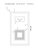 LOW LEAKAGE AND/OR LOW TURN-ON VOLTAGE SCHOTTKY DIODE diagram and image