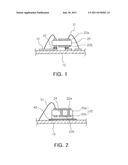 INTEGRATED PASSIVE DEVICE ASSEMBLY diagram and image