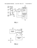 INTEGRATED CIRCUIT DEVICE AND ELECTRONIC INSTRUMENT diagram and image