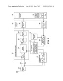 INTEGRATED CIRCUIT DEVICE AND ELECTRONIC INSTRUMENT diagram and image