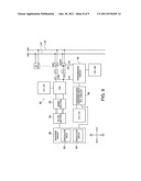 INTEGRATED CIRCUIT DEVICE AND ELECTRONIC INSTRUMENT diagram and image