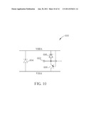 SEMICONDUCTOR STRUCTURE FOR REALIZING ESD PROTECTION CIRCUIT diagram and image