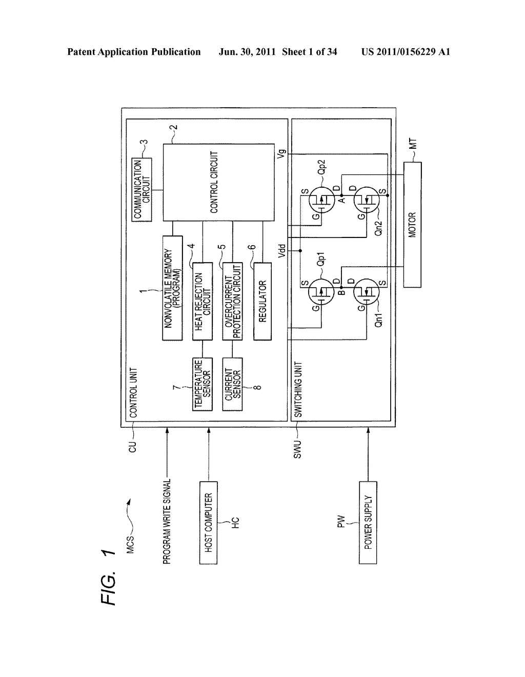 SEMICONDUCTOR DEVICE AND MANUFACTURING METHOD THEREFOR - diagram, schematic, and image 02