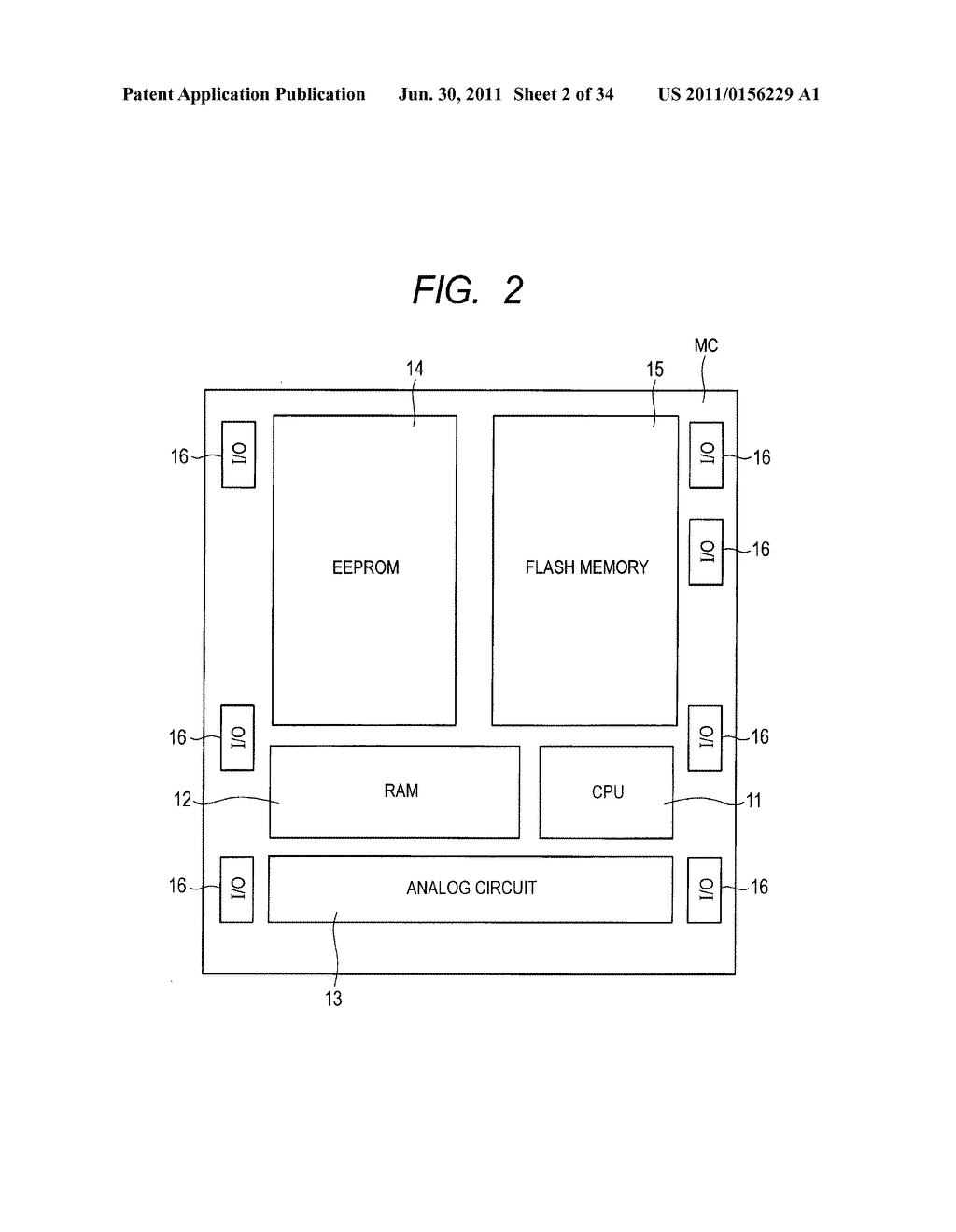 SEMICONDUCTOR DEVICE AND MANUFACTURING METHOD THEREFOR - diagram, schematic, and image 03