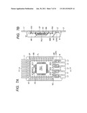 SEMICONDUCTOR DEVICE AND MANUFACTURING METHOD THEREFOR diagram and image