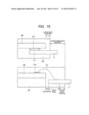 SEMICONDUCTOR DEVICE AND MANUFACTURING METHOD THEREFOR diagram and image