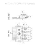 SEMICONDUCTOR DEVICE AND MANUFACTURING METHOD THEREFOR diagram and image