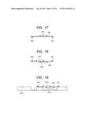 SEMICONDUCTOR DEVICE AND MANUFACTURING METHOD THEREFOR diagram and image