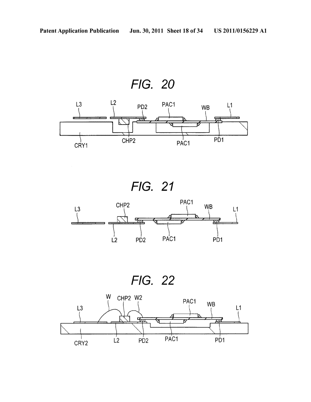 SEMICONDUCTOR DEVICE AND MANUFACTURING METHOD THEREFOR - diagram, schematic, and image 19