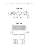 SEMICONDUCTOR DEVICE AND MANUFACTURING METHOD THEREFOR diagram and image