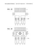 SEMICONDUCTOR DEVICE AND MANUFACTURING METHOD THEREFOR diagram and image