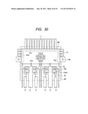 SEMICONDUCTOR DEVICE AND MANUFACTURING METHOD THEREFOR diagram and image