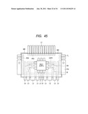 SEMICONDUCTOR DEVICE AND MANUFACTURING METHOD THEREFOR diagram and image