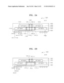 SEMICONDUCTOR MEMORY DEVICE, SEMICONDUCTOR PACKAGE AND SYSTEM HAVING     STACK-STRUCTURED SEMICONDUCTOR CHIPS diagram and image