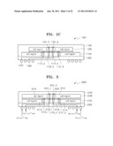 SEMICONDUCTOR MEMORY DEVICE, SEMICONDUCTOR PACKAGE AND SYSTEM HAVING     STACK-STRUCTURED SEMICONDUCTOR CHIPS diagram and image