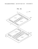 SEMICONDUCTOR MEMORY DEVICE, SEMICONDUCTOR PACKAGE AND SYSTEM HAVING     STACK-STRUCTURED SEMICONDUCTOR CHIPS diagram and image