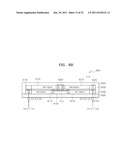 SEMICONDUCTOR MEMORY DEVICE, SEMICONDUCTOR PACKAGE AND SYSTEM HAVING     STACK-STRUCTURED SEMICONDUCTOR CHIPS diagram and image