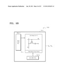 SEMICONDUCTOR MEMORY DEVICE, SEMICONDUCTOR PACKAGE AND SYSTEM HAVING     STACK-STRUCTURED SEMICONDUCTOR CHIPS diagram and image