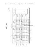 SEMICONDUCTOR MEMORY DEVICE, SEMICONDUCTOR PACKAGE AND SYSTEM HAVING     STACK-STRUCTURED SEMICONDUCTOR CHIPS diagram and image