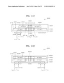 SEMICONDUCTOR MEMORY DEVICE, SEMICONDUCTOR PACKAGE AND SYSTEM HAVING     STACK-STRUCTURED SEMICONDUCTOR CHIPS diagram and image