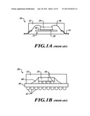 SELF REPAIRING IC PACKAGE DESIGN diagram and image