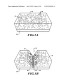 SELF REPAIRING IC PACKAGE DESIGN diagram and image