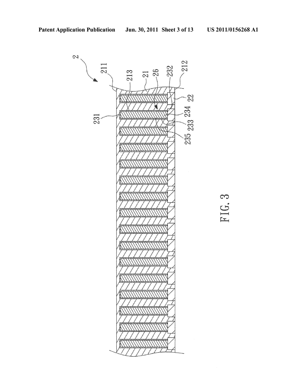 Semiconductor Process, Semiconductor Element and Package Having     Semiconductor Element - diagram, schematic, and image 04