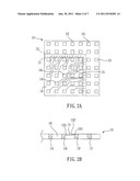 Quad Flat No Lead (QFN) Package diagram and image