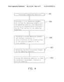 EMBOSSING ASSEMBLY, MANUFACTURING METHOD THEREOF, AND EMBOSSING METHOD     USING THE SAME diagram and image