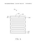 METHOD FOR MAKING CARBON NANOTUBE STRUCTURE diagram and image