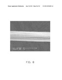 METHOD FOR MAKING CARBON NANOTUBE STRUCTURE diagram and image