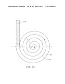 METHOD FOR MAKING CARBON NANOTUBE STRUCTURE diagram and image