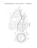 RETARD ROLLER AND RETARD ROLLER MODULE HAVING SUCH RETARD ROLLER diagram and image