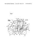 PICK-UP STYLE UTILITY VEHICLE WITH EXPANDABLE CARGO BED diagram and image