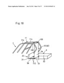 PICK-UP STYLE UTILITY VEHICLE WITH EXPANDABLE CARGO BED diagram and image