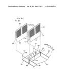 PICK-UP STYLE UTILITY VEHICLE WITH EXPANDABLE CARGO BED diagram and image