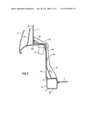 REAR VEHICLE-BODY STRUCTURE OF VEHICLE diagram and image