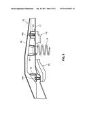 REAR VEHICLE-BODY STRUCTURE OF VEHICLE diagram and image