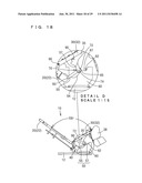 CHAIR-TYPE MASSAGE MACHINE diagram and image