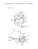 CHAIR-TYPE MASSAGE MACHINE diagram and image