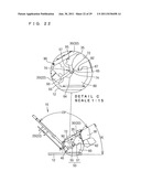 CHAIR-TYPE MASSAGE MACHINE diagram and image