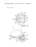 CHAIR-TYPE MASSAGE MACHINE diagram and image