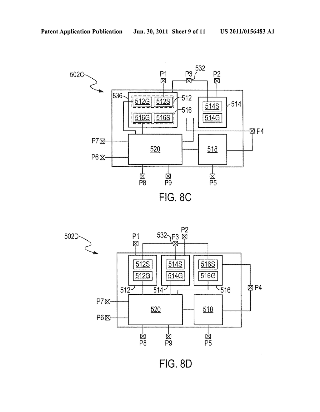 POWER MANAGEMENT SYSTEMS - diagram, schematic, and image 10