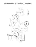 Wireless Energy Transfer with Negative Index Material diagram and image