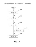 SWITCHING METHOD AND APPARATUS diagram and image